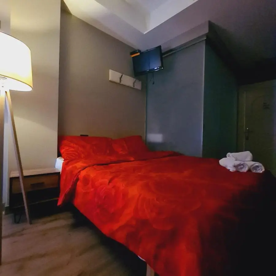 Driti Central Hotel