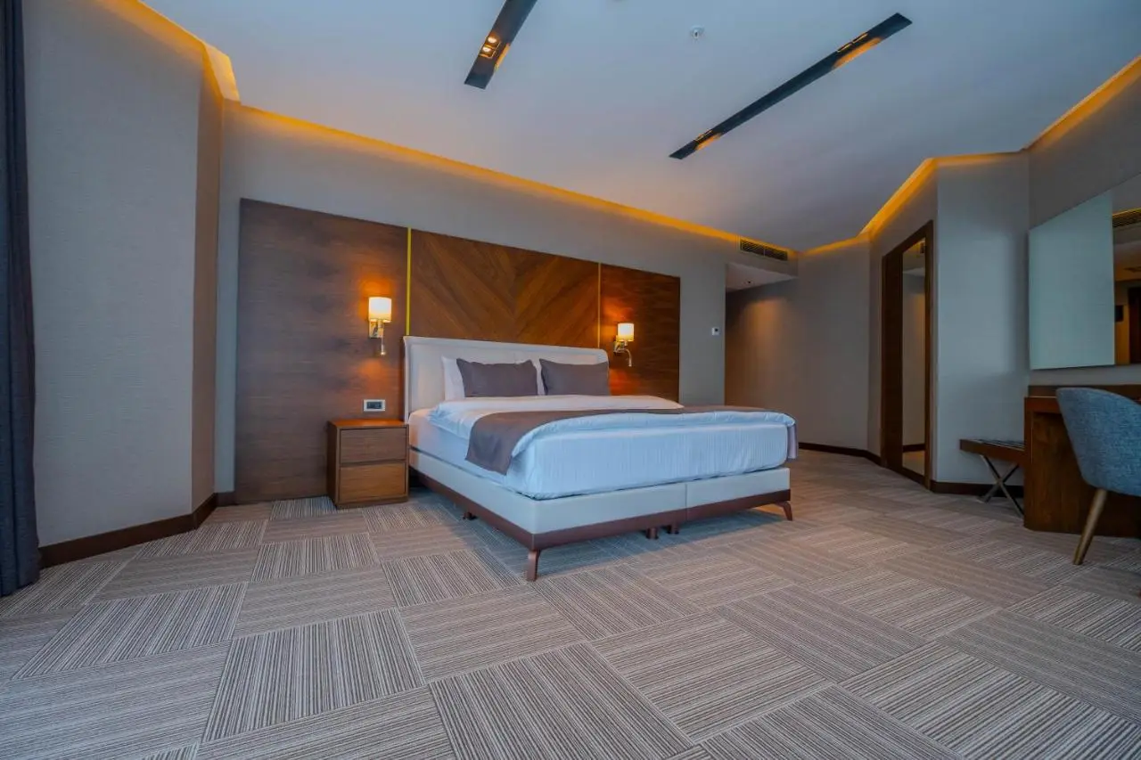 B'İSTANBUL HOTEL