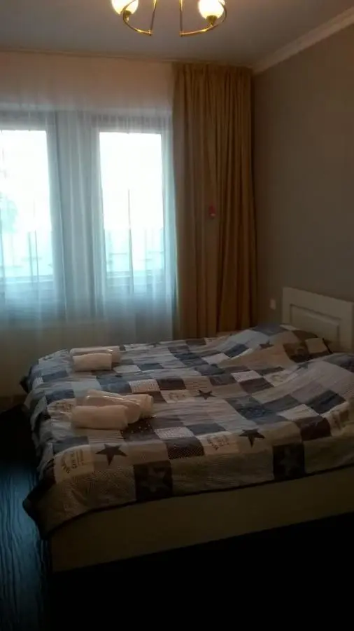 Salome's Apartment at Bakuriani Residence
