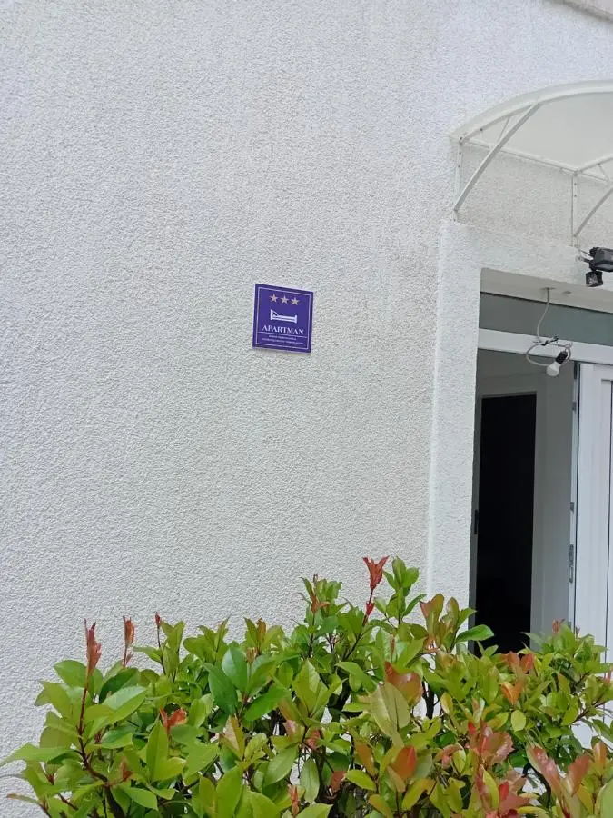 Apartman Volijak 44