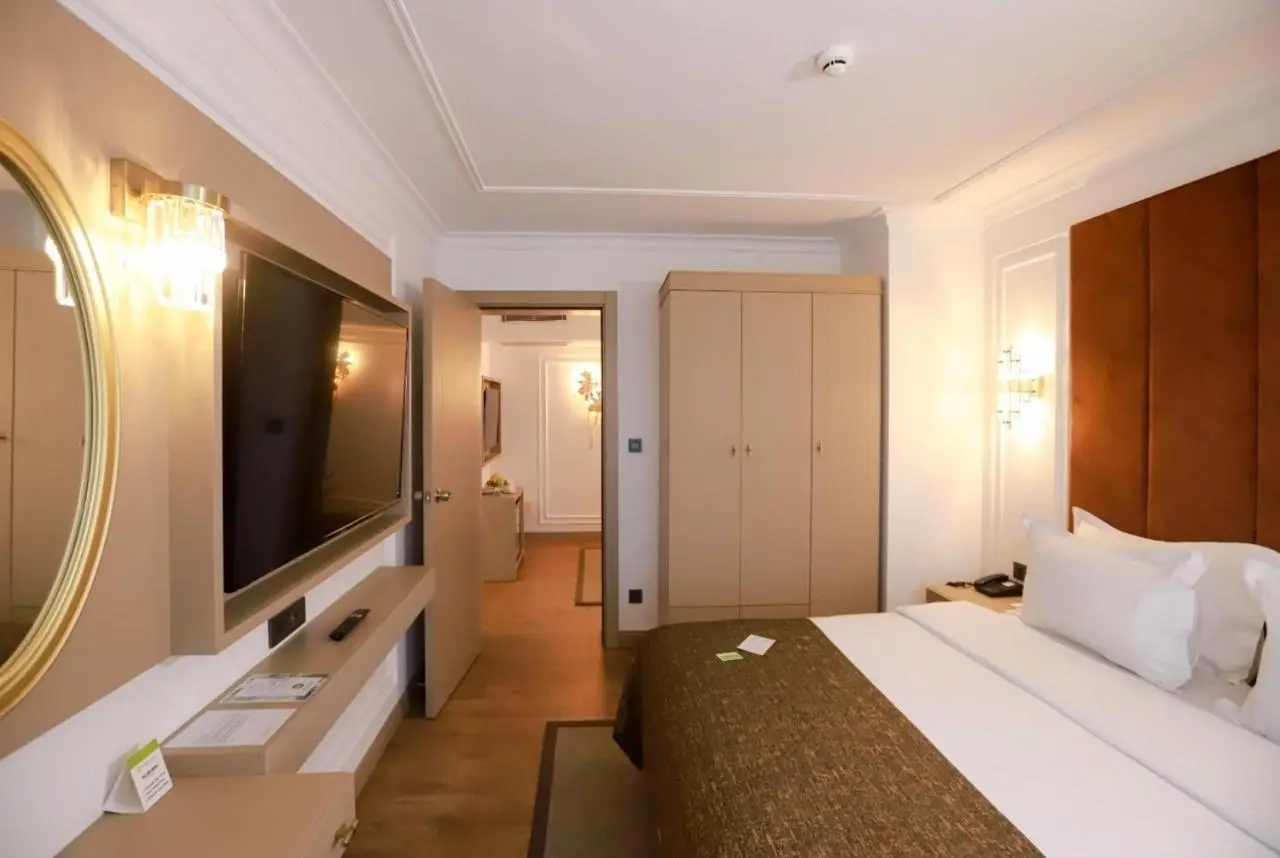 La Quinta by Wyndham Giresun