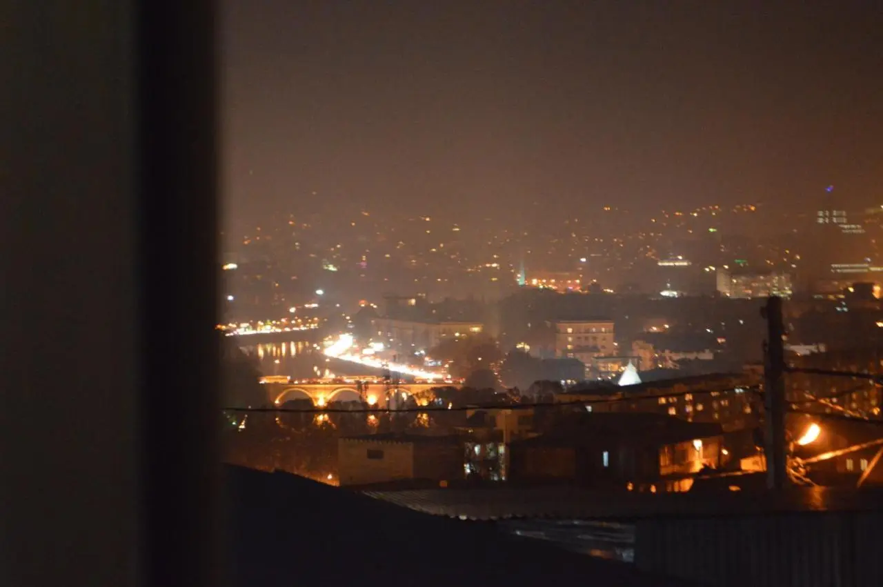 Renaissance Hotel Tbilisi
