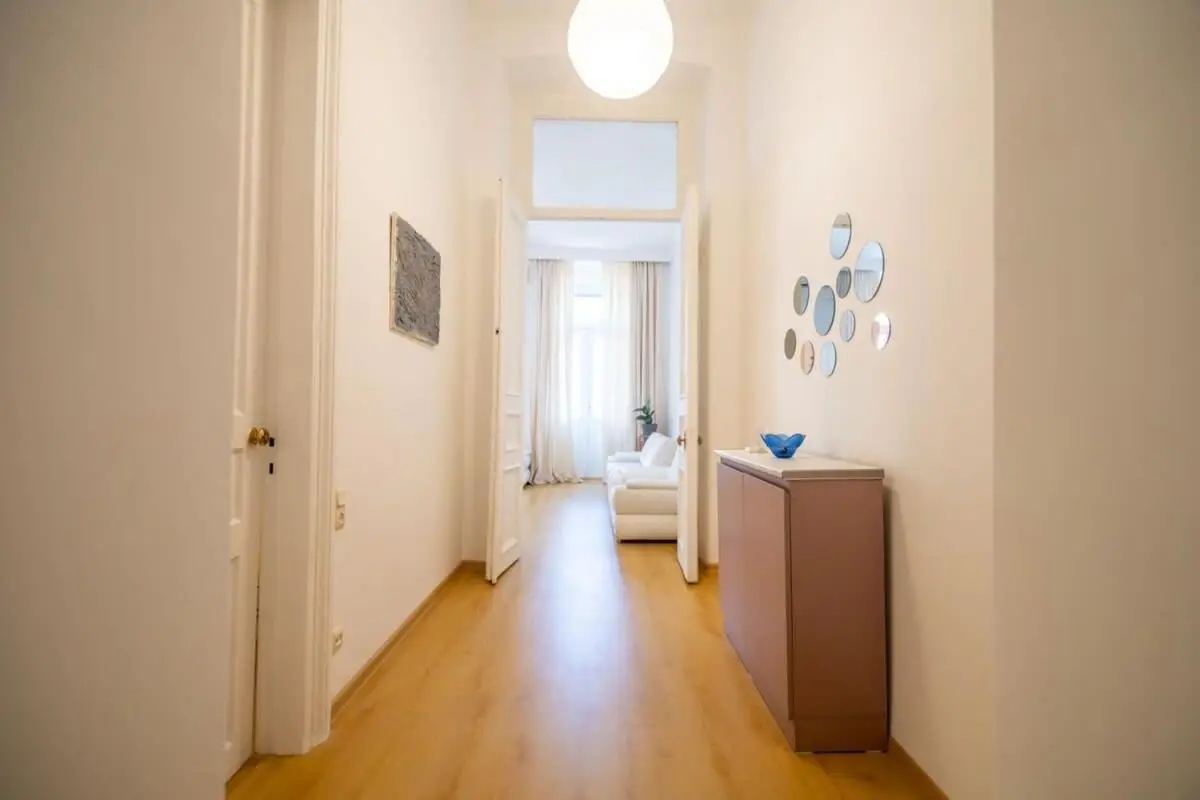1BR Apt In Old Batumi by Wehost