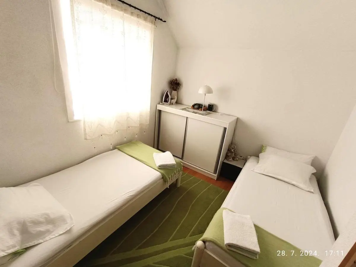 Vacation Home "Cehic"