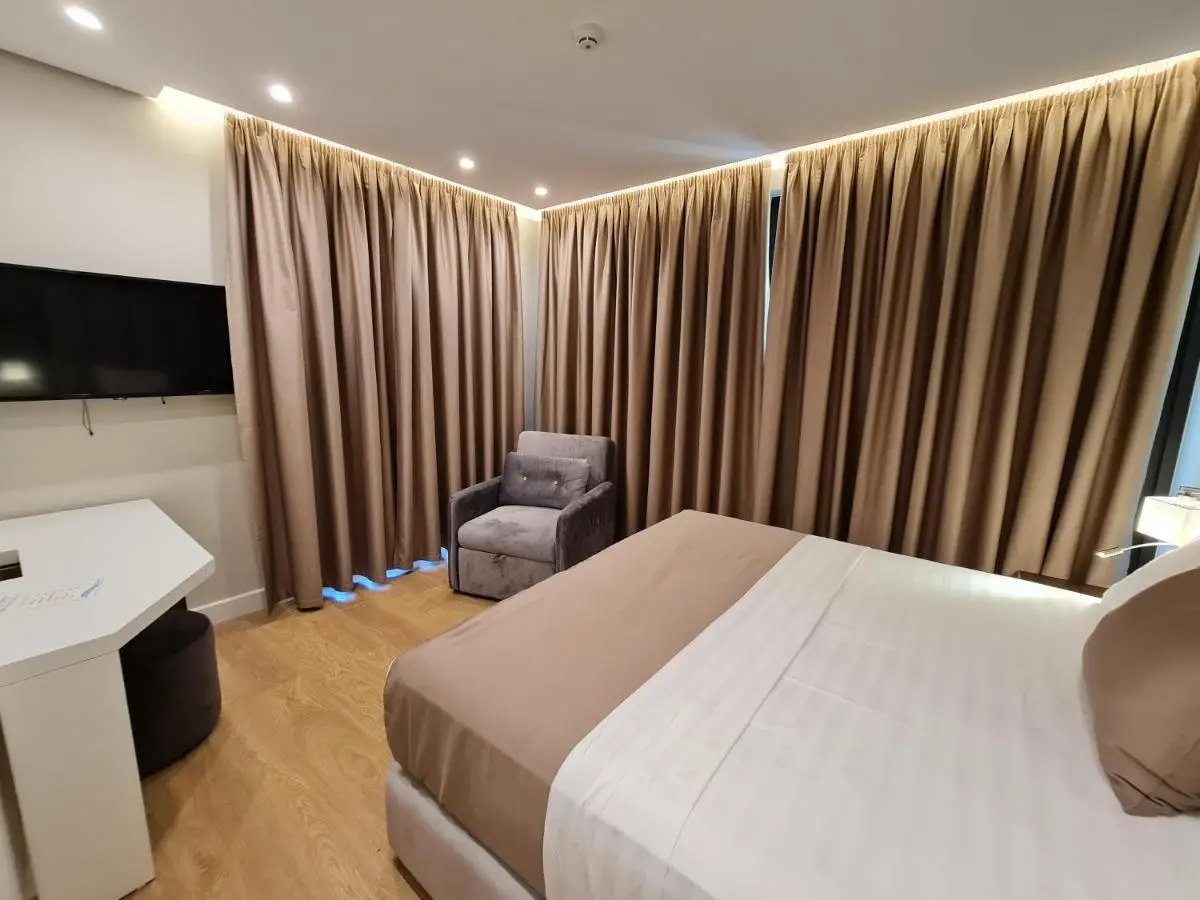 Hotel Aross