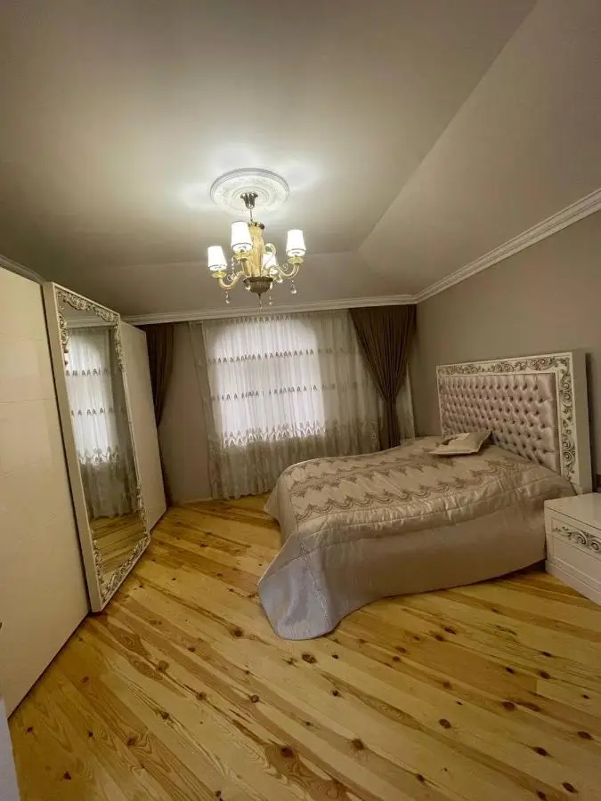 Qala Altı Villa