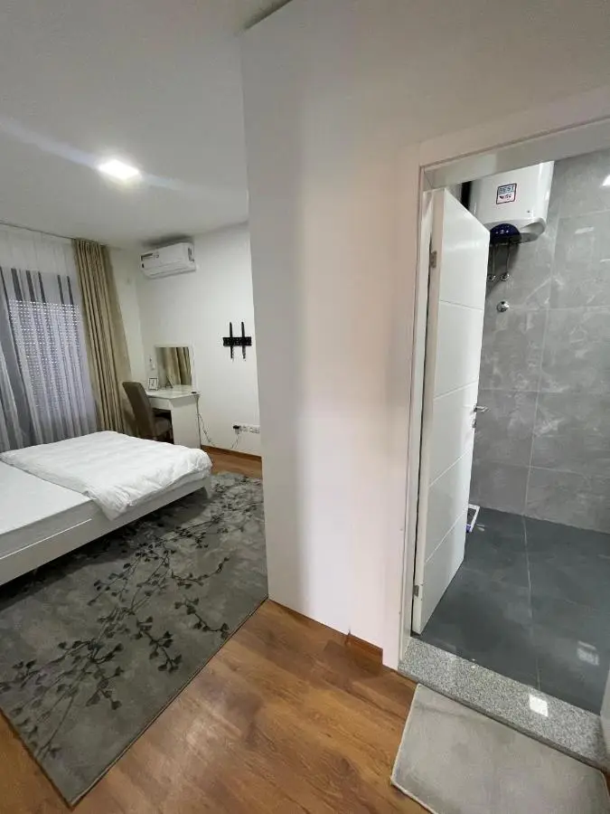 pazaric residence