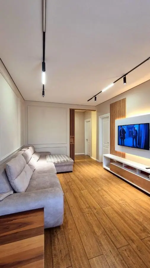 Sebu Suites