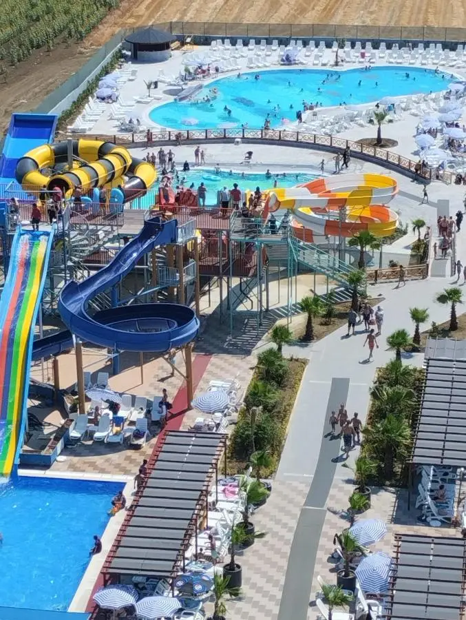 Eser Diamond Hotel Spa & Convention Center İstanbul