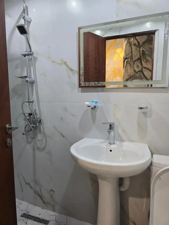 Hirmas boutique hotel