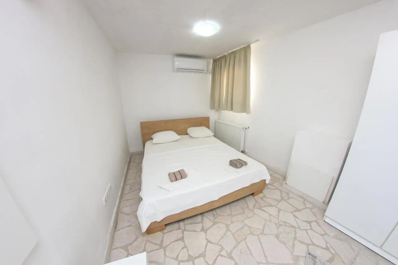 Apartments Hayat Hills