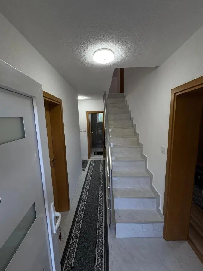Villa Nature Konjic