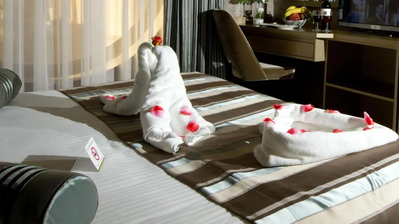 Hotel Portwort