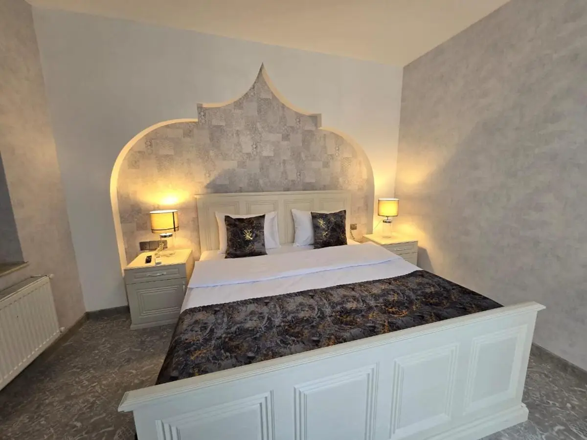 Sands of Time Apart Hotel