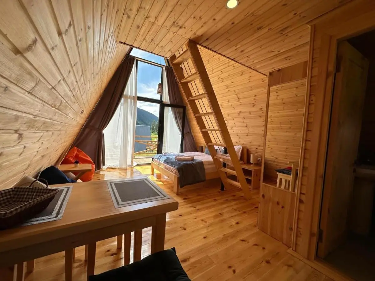 Cozy Cottages
