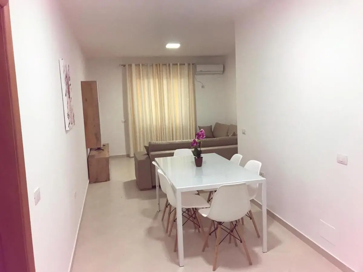 Residenca Juli