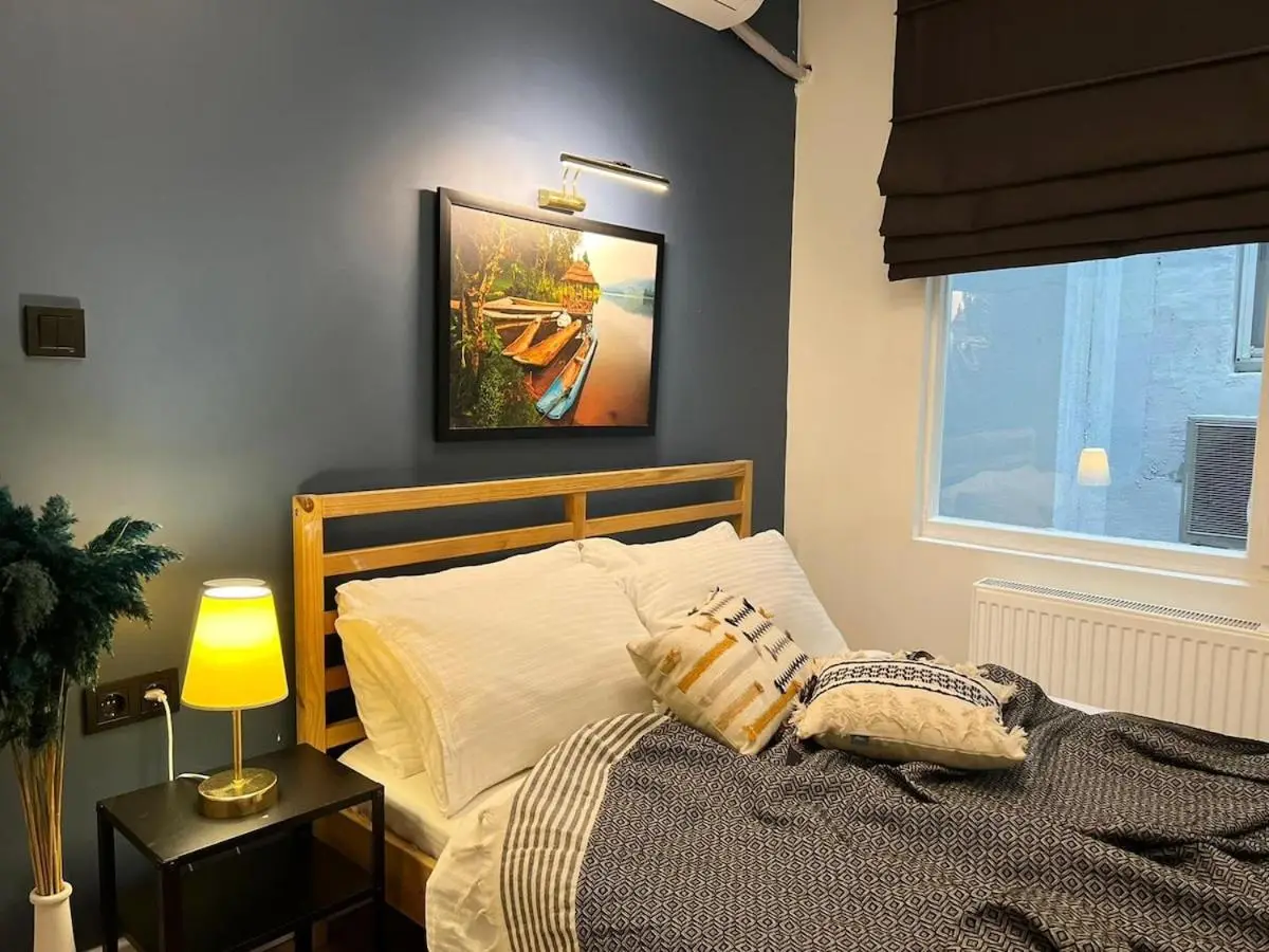Stunning Sea View Amazing Flat 4BR 2BA AC