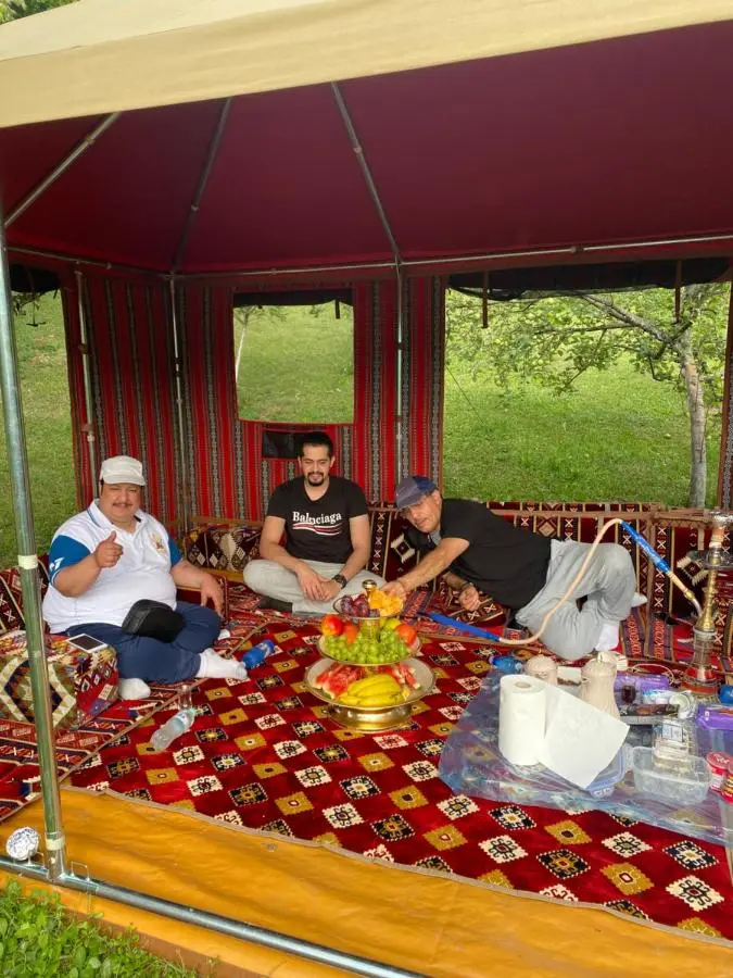 Villa Lux Nature