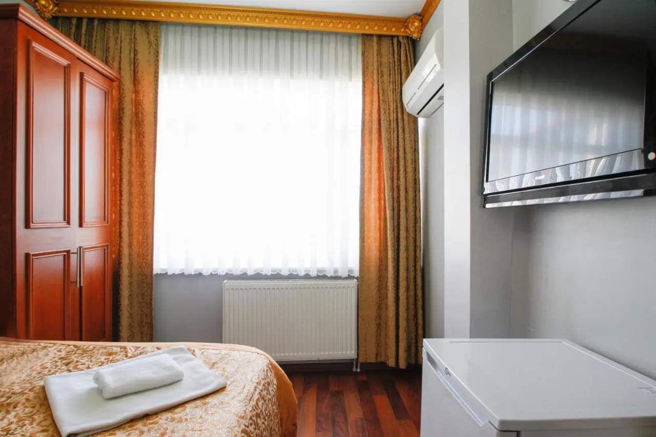 Californiacityhotel