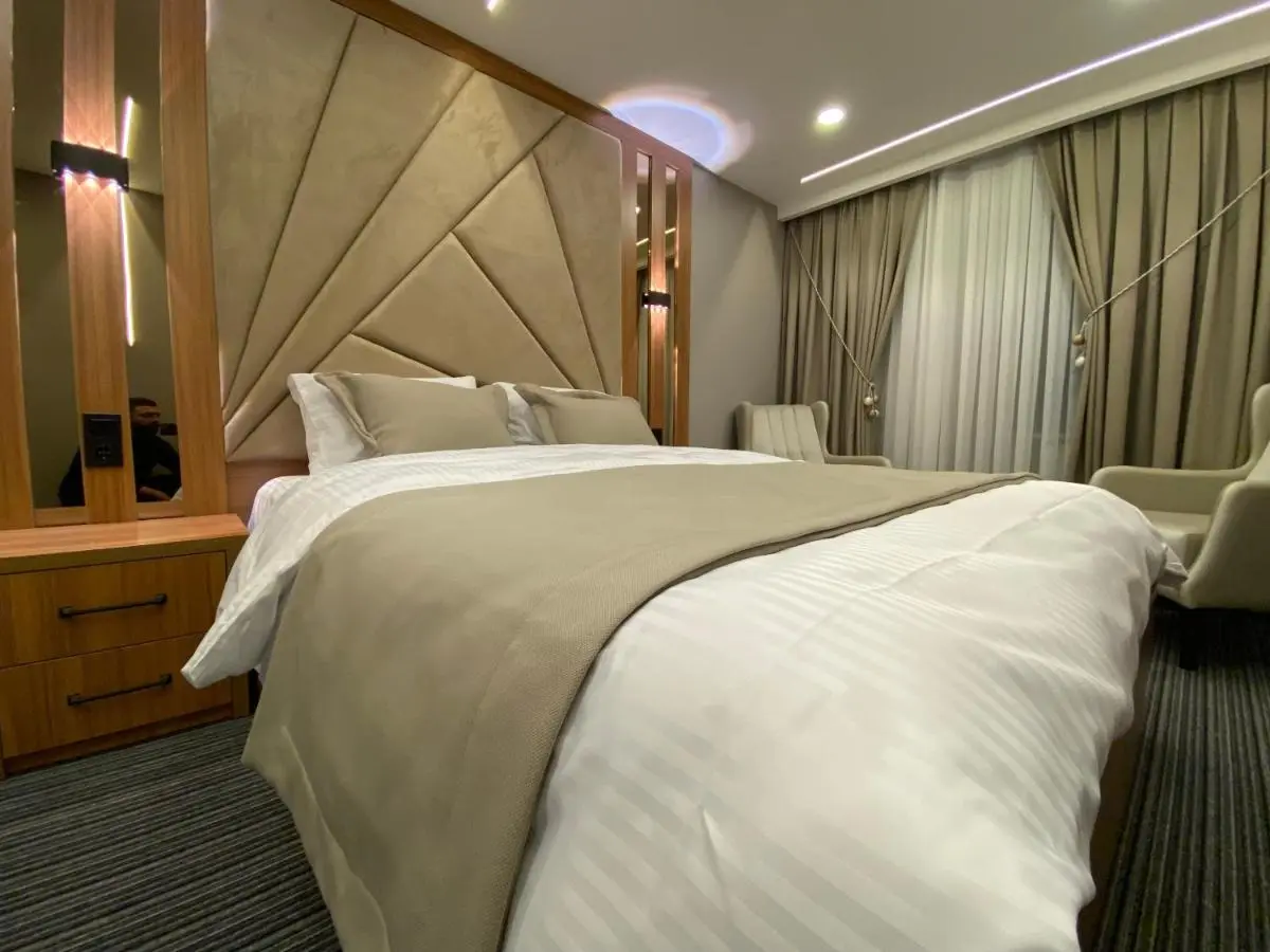 Beşiktaş Vip inn Hotel & suites