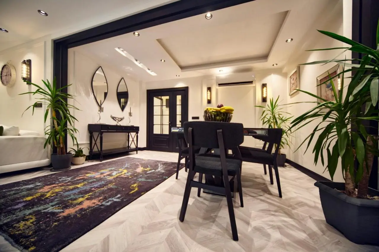 Saygın Apartments