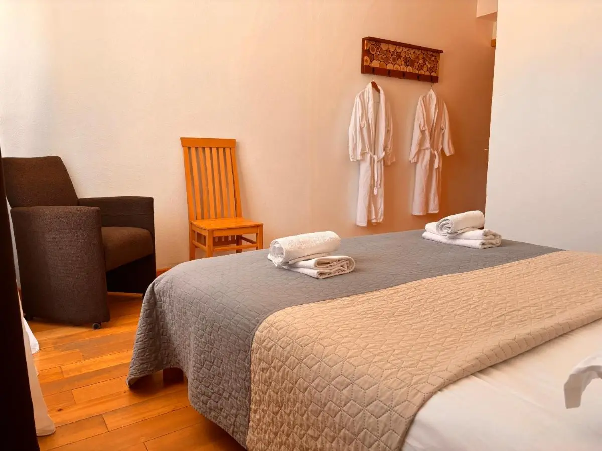 Beko’s garden Inn