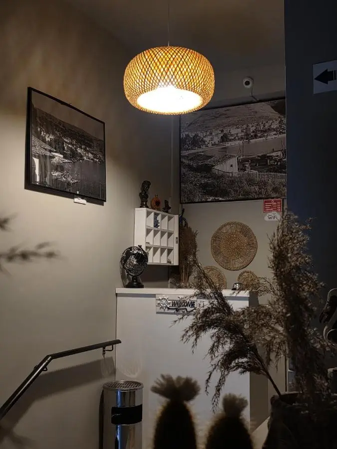Jonian Boutique Hotel Sarande