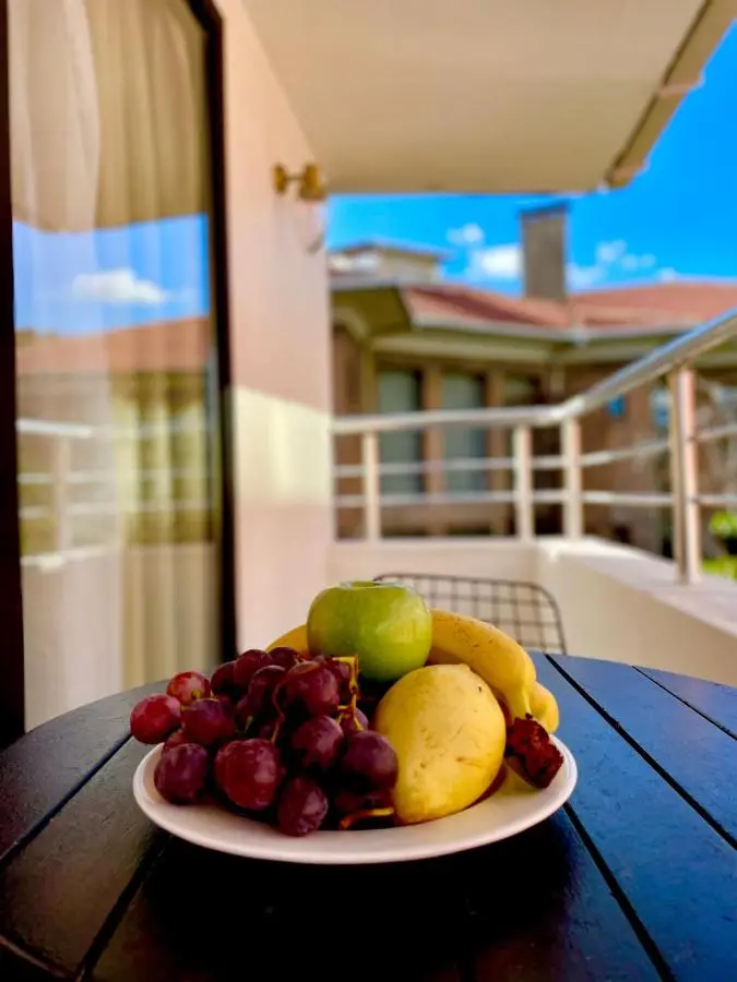 Mates Port Hotel