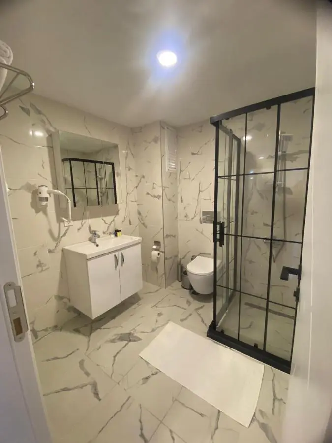 Guest Suites