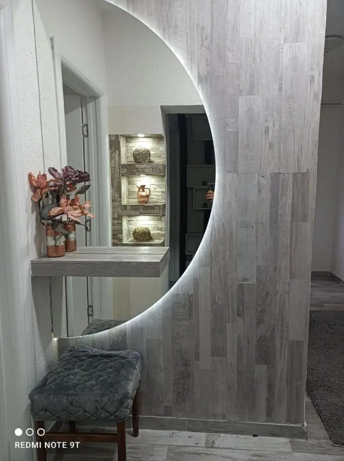 Kavkaz Apartment