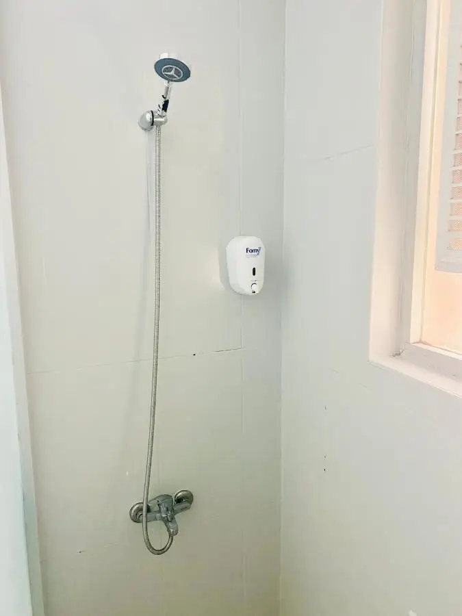 White Suites Hotel İstanbul