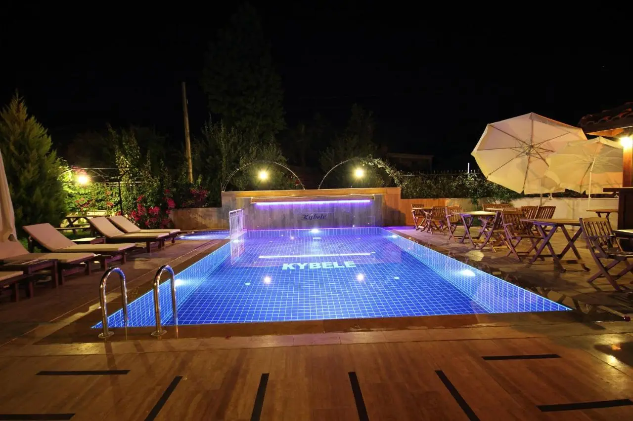 Kybele Hotel Gocek