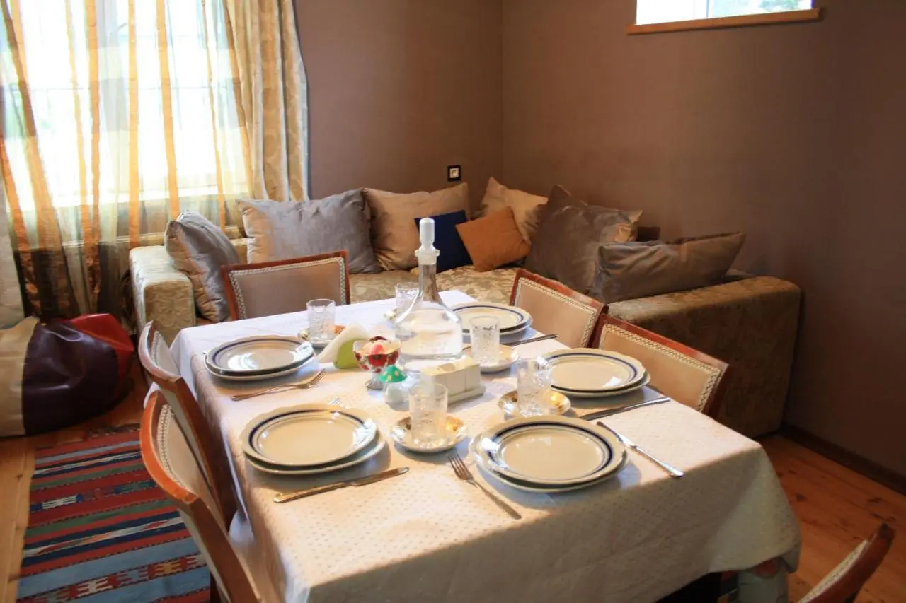 Green Garden Gabala Villas&Cottages