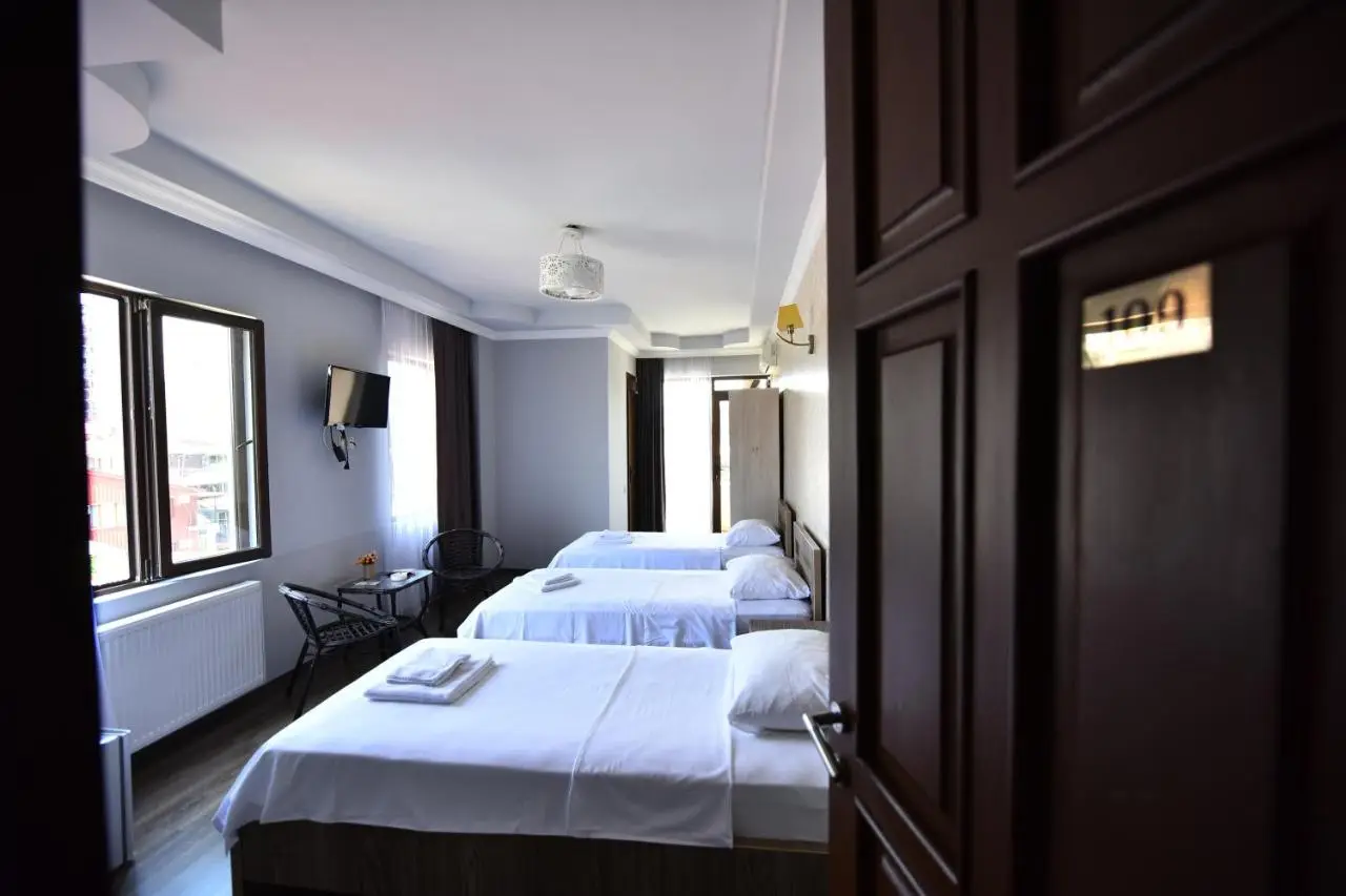 Hotel Phaliashvili