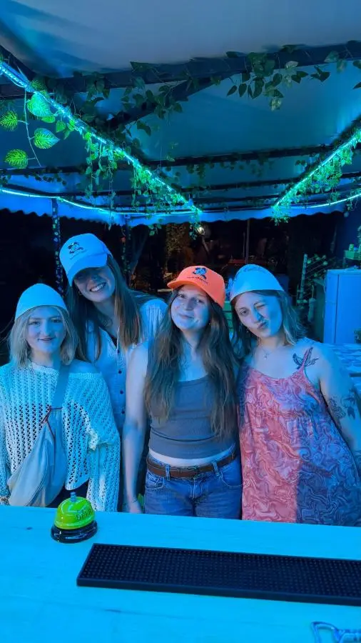The Hood Hostel & Day Tours