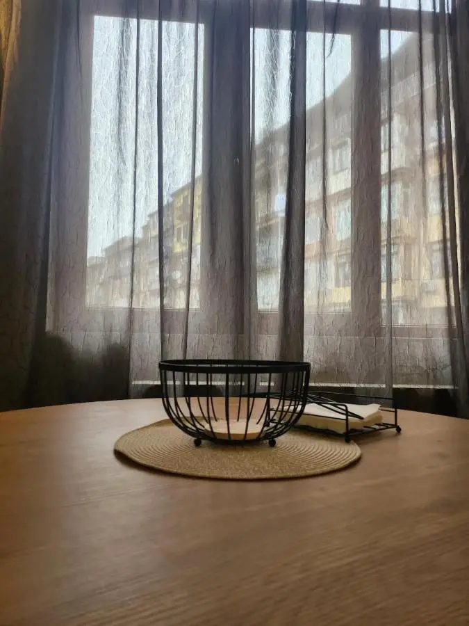 75 sqm Old Tbilisi Daily&Monthly 1-BD Apt