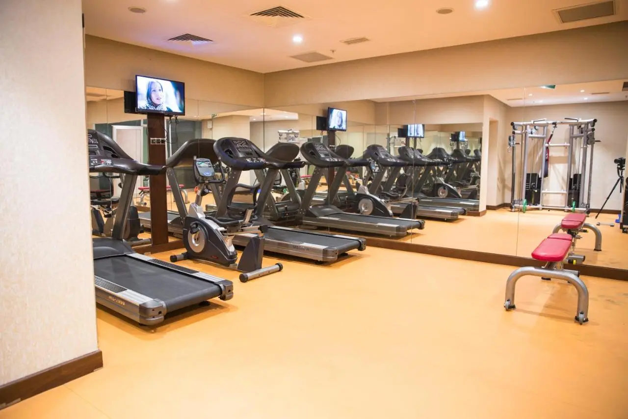 Grand Aras Hotel & Suites