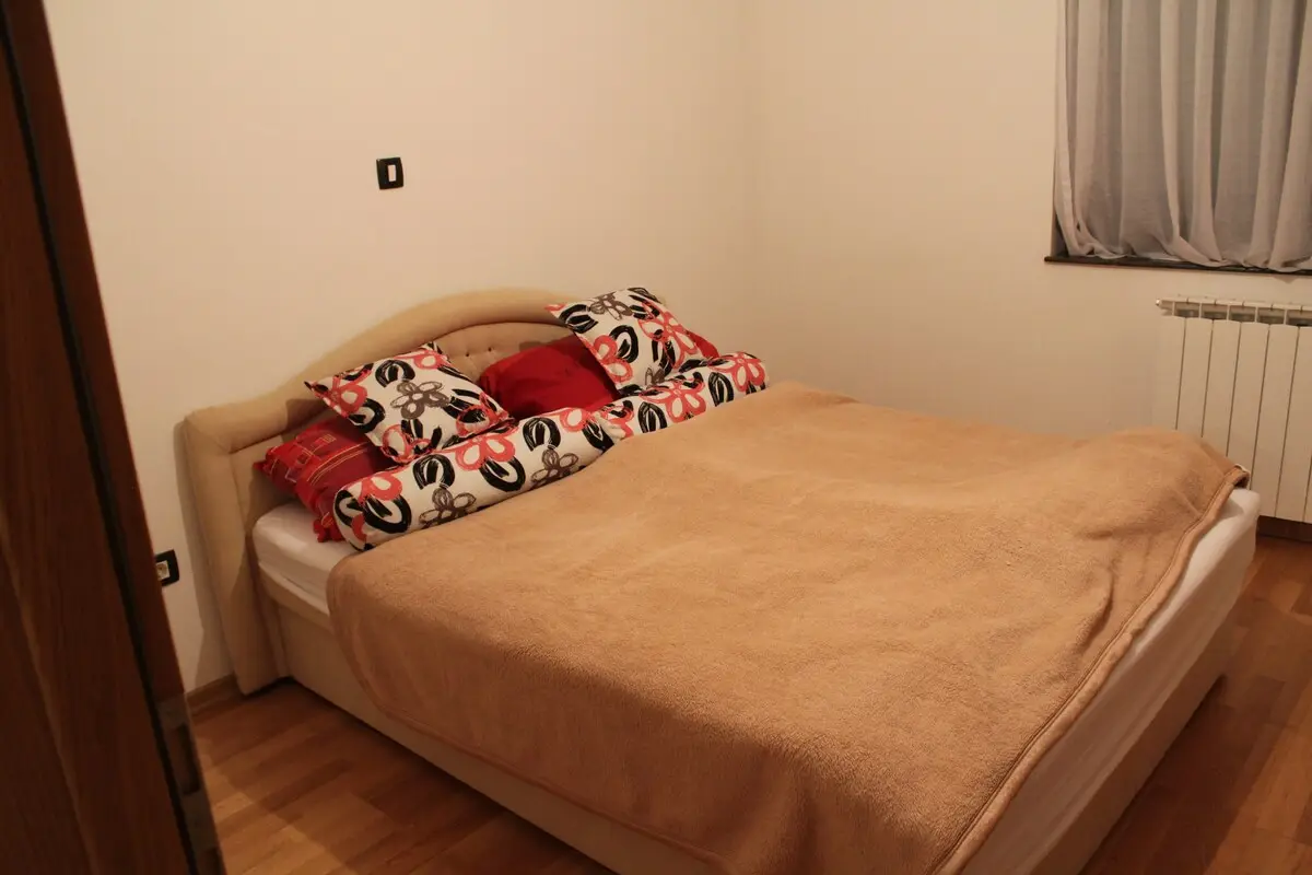 68m2 CENTRAL Apartment