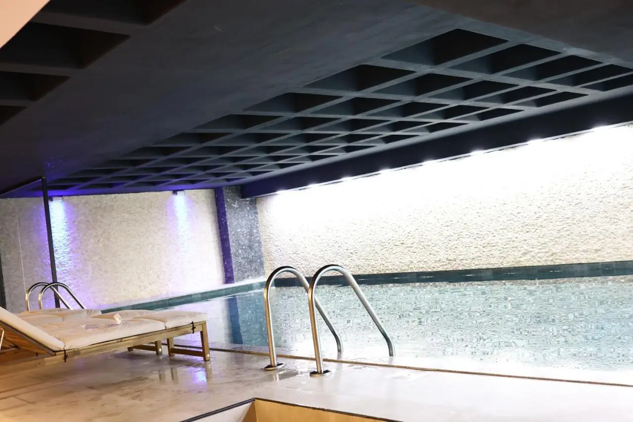 Cip Hotel & Spa - İstanbul Bakırköy City Center