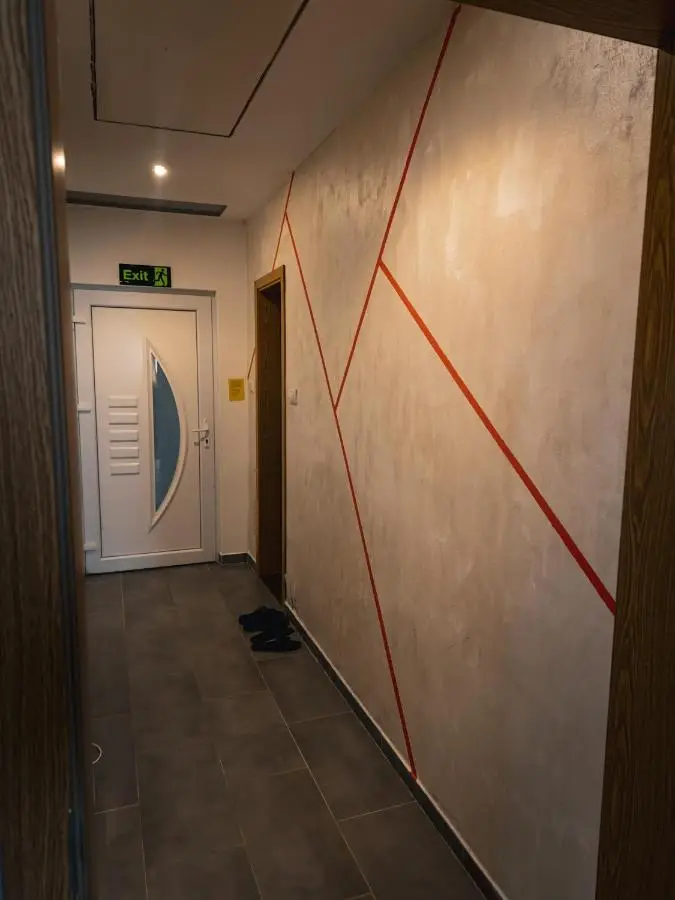 Apartment Benjo