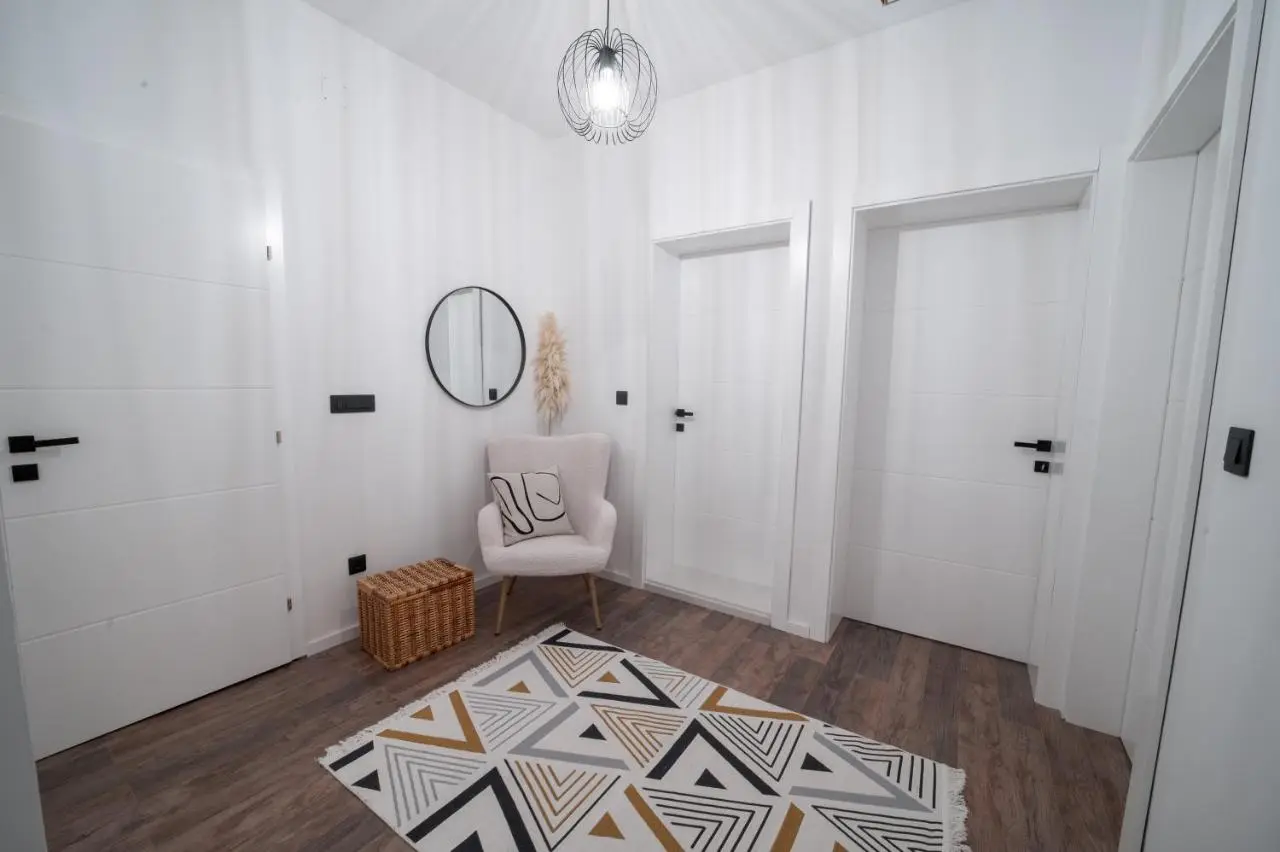 Ema's Oasis Mostar House, Your Perfect Getaway, Free Private Parking and Garden
