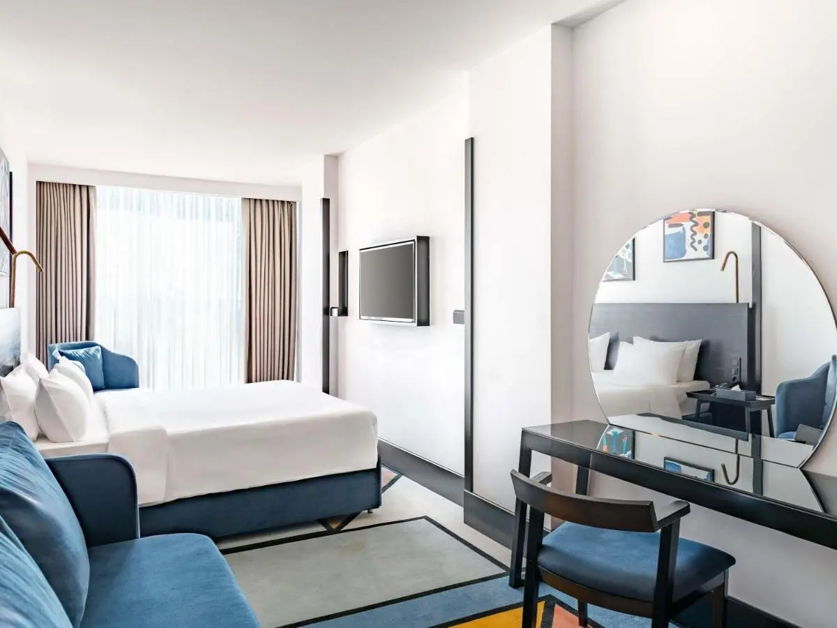 Mercure Baku City