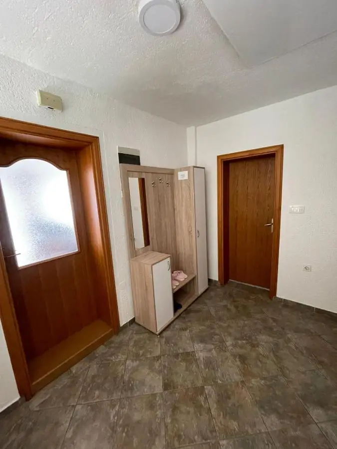 Pougarka Apartments
