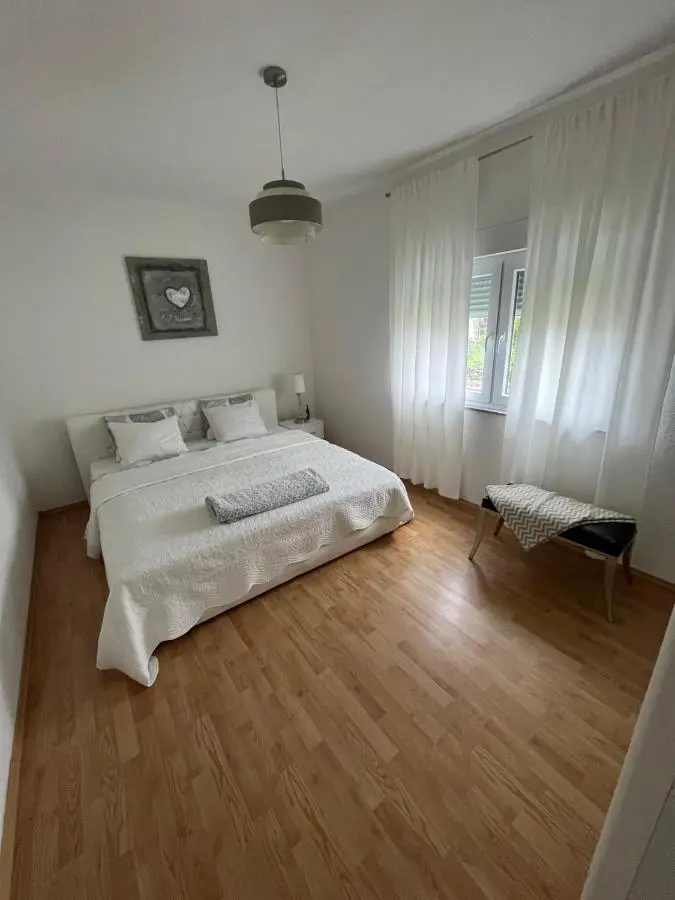 Villa Pliva Oasis