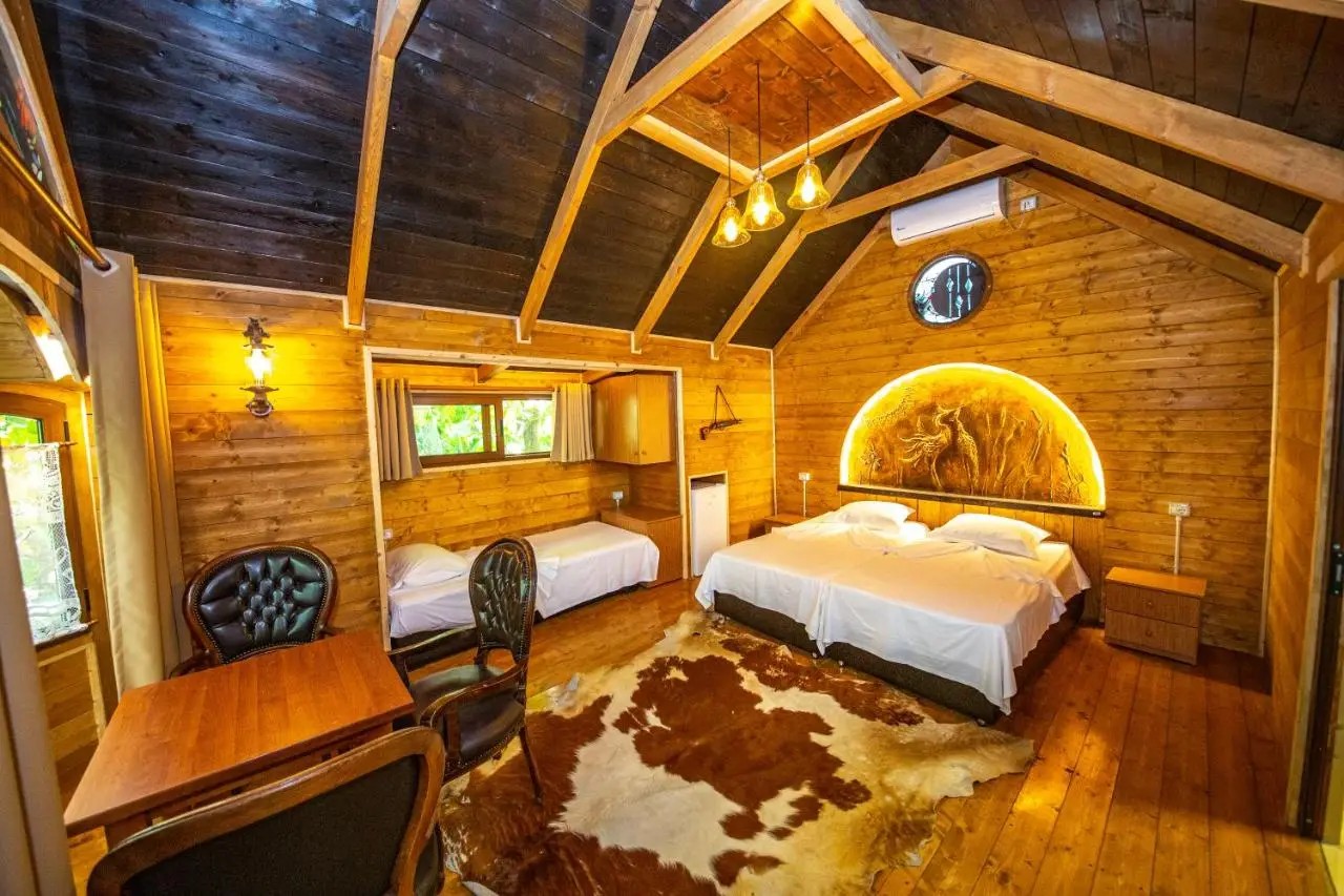 Hotel Legjenda