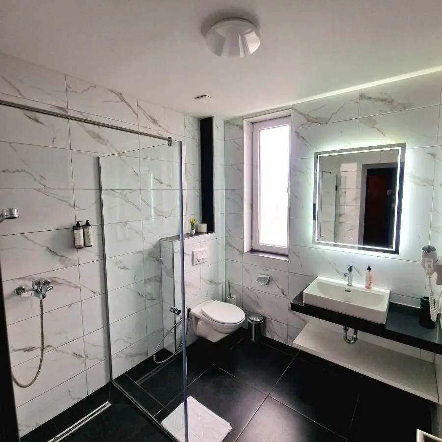 Swiss Plus Hotel