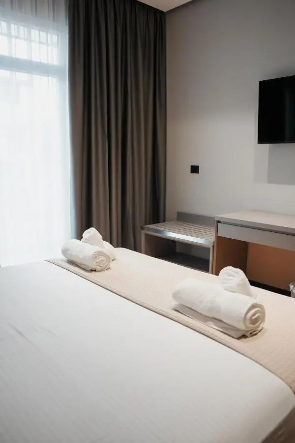 Toer Hotel & SPA