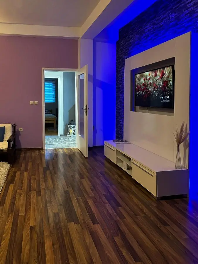 Riaho Apartment