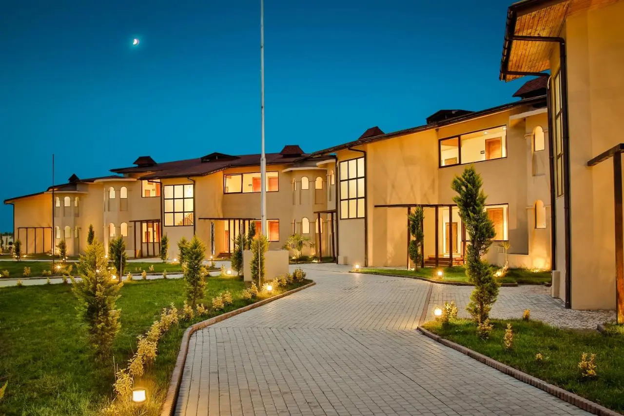 Anaklia Resort by Pratap's Signature