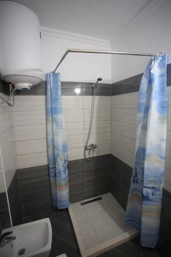 Adriatik Apartment